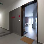 W Stylu Feng Shui Na 10 Pietrze Z Widokiem, Bezplatny Parking, Nowy Budynek, Dostep Na Kod