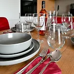 Διαμέρισμα W Stylu Feng Shui Na 10 Pietrze Z Widokiem, Bezplatny Parking, Nowy Budynek, Dostep Na Kod