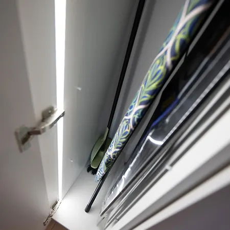 W Stylu Feng Shui Na 10 Pietrze Z Widokiem, Bezplatny Parking, Nowy Budynek, Dostep Na Kod *