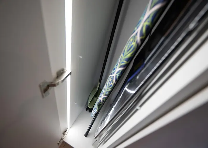 W Stylu Feng Shui Na 10 Pietrze Z Widokiem, Bezplatny Parking, Nowy Budynek, Dostep Na Kod *